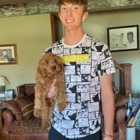 Jake Titus (@tighhhhtus) 's Twitter Profile