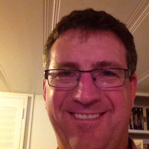 jsivesind's profile picture. 