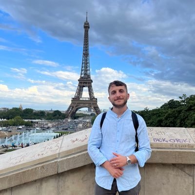 LeoFrattini_'s profile picture. 