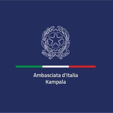 🇮🇹🇺🇬🇷🇼🇧🇮 Official profile of the Embassy of Italy in Uganda, Rwanda and Burundi | Profilo ufficiale dell'Ambasciata d'Italia in Uganda, Ruanda e Burundi