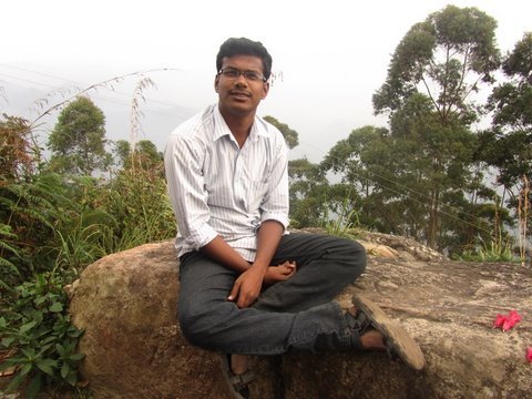 laasaravana's profile picture. 