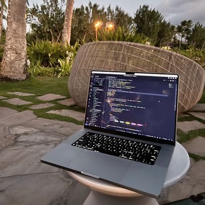 code_Mensah's profile picture. Self-taught Full Stack Engineer | Building @ZlachTech Learning every day, coding with purpose, aiming for Bloomberg 🚀