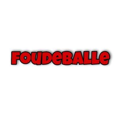Foudeballefr Profile Picture
