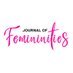 Journal of Femininities (@JFemininities) Twitter profile photo