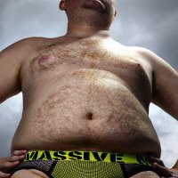 TheHornyColossus (@hornycolossus) 's Twitter Profile Photo