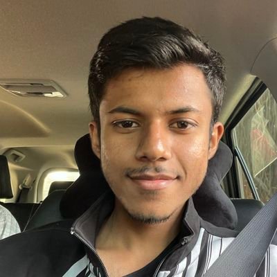 PrasanBohra's profile picture. 