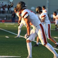 Harrison DeShazer (@harrydeshazer40) 's Twitter Profile