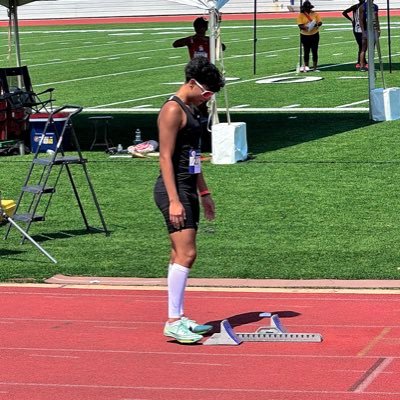 Atascocita High School Track 2025🎓| GPA- 4.19| 400-52.62 | 200-23.27 | 100-11.49 | gmail- abelcamarena802@gmail.com| phone- 7138840912