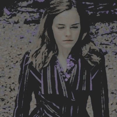 she could change the world with,
her hands behind her back.
@MADEFROMRUINS
