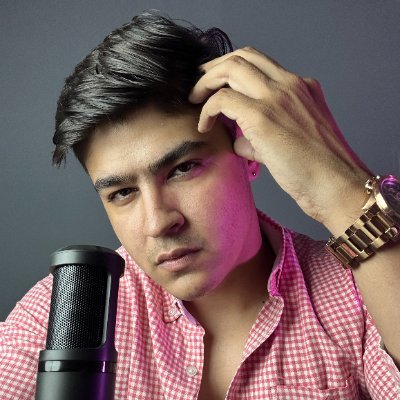 thejoyanand's profile picture. 70k+ followers on IG | Business Owner | Tech | Self - Improvement