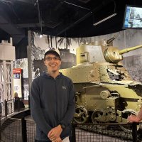 Grant DeKoekkoek (@grant_dek) 's Twitter Profile