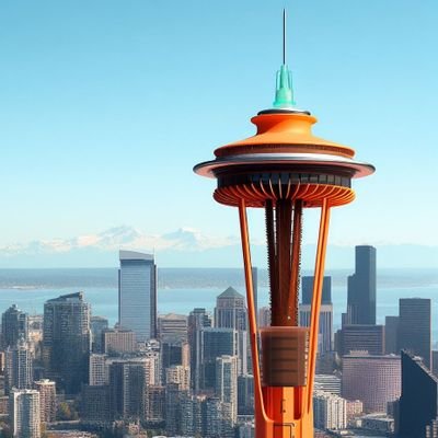 SeaTacSyringe's profile picture. Dosing the Internet with the Seattle experience.