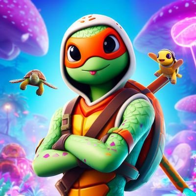 RealBabaTurtle Profile Picture