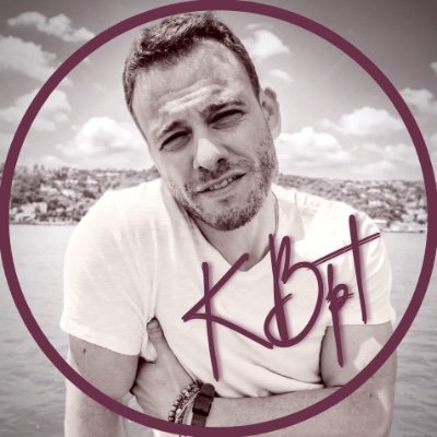 Primeiro portal de fãs sobre o ator turco em Portugal 
\\ The first fan club of Kerem Bürsin in Portugal //
(Fan Account)
•