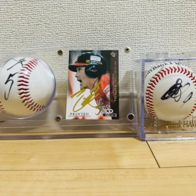 f_ielderschoice's profile picture. 福岡/柳田悠岐/牧原大成/前田悠伍/板東湧梧/井上朋也/緒方理貢/川村友斗/西尾歩真/プロスピ初心者