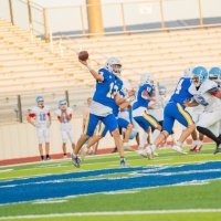 Reid Larson (@reidlarson_13) 's Twitter Profile