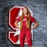 ElenaKrause2025's profile picture. Stanford softball #6🌲♥️