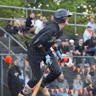 uncommitted 1B/LHP/OF at lower cape May regional • 6’2, 175lbs • 2025 • 81-85 fb velo • 17u AC Outlaws’s • (609)-464-8410 • Kelleher121@gmail.com