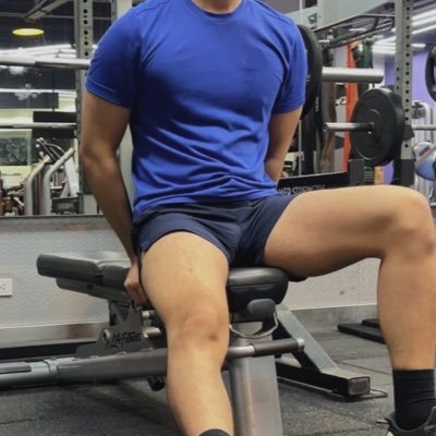 justinkolero's profile picture. I work out to look good during sex. 6’1
