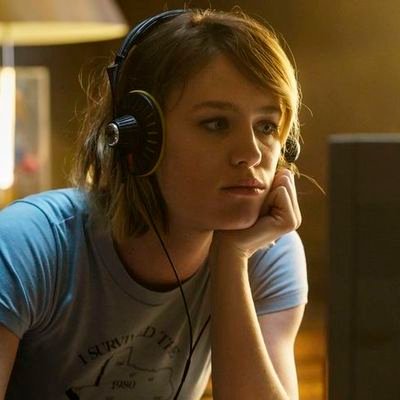 coconutshy_'s profile picture. you're mistaken if you're thinking that I haven't been called 'cold' before