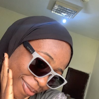 striving to be a better muslimah🧕 kwara north sider😏 nupe blood........... ex-commando 💪 don't forget to follow back 😉