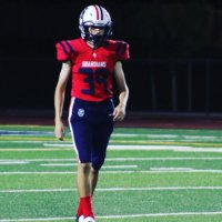Samuel Parks 2024 (@sam_the_kicker) 's Twitter Profile