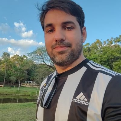 endersonmoreira's profile picture. Sem informações
