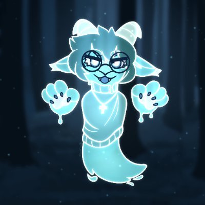 Gabe Spooky Sheepさんのプロフィール画像