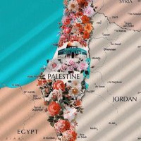 My~Musings 🇵🇸🌸☕️ (@musingsandmii) Twitter profile photo
