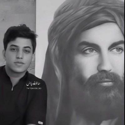 2_wr_u's profile picture. ورغُم جَرحِي عُراقـِي أنا شهــِم.