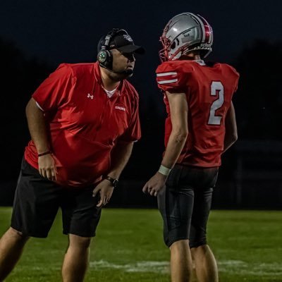 Teacher and Coach at Columbus Grove Local Schools.