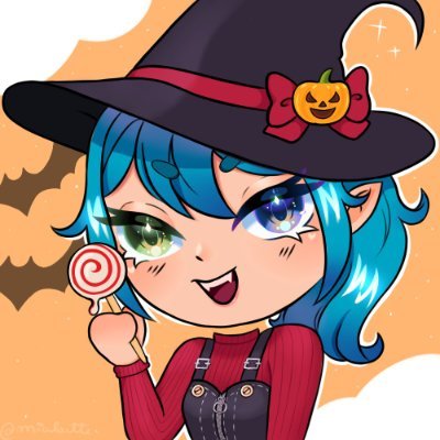 Shy demon here to make peoples smile, be comfy, and bite some ankles || 24 || She/Her || envtuber || pfp by @Mialoette banner by @almosthirteen