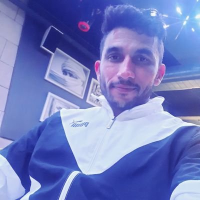 anilrozera11's profile picture. 