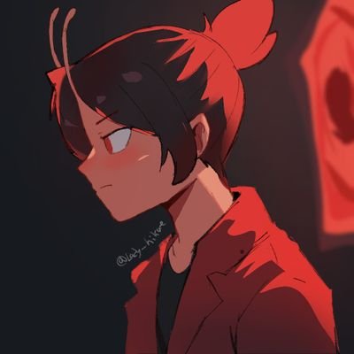 ladyhikareさんのプロフィール画像