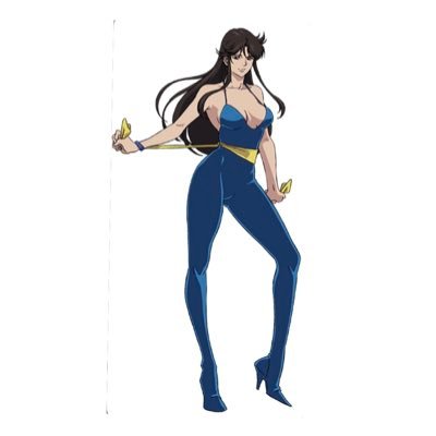 I 💜🎬大和樹愛里毛利❤︎十一ヶ岳登頂済🏔１６冴羽獠済 🧛‍♀️🦁🥷🏻💚４ＤＸ快感さんのプロフィール画像