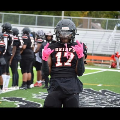 Buchtel High School. GPA: 3.8 - Class of '24 (5’10. 180lbs) Position: Slot WR/DB. 40 time- 4.51 Instagram - Wallace.2trell) Phone number: (234)-738-6014