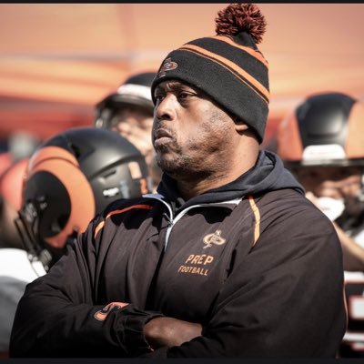 Follower & believer of Jesus Christ. Cathedral Prep Football Coach, Proud UMASS Minutemen parent #Flagship DIE HARD #Browns fan.