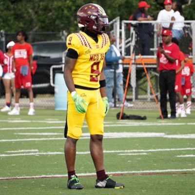 Mcdonogh 35 Class of 25 CB 👋🏽 5’11 .160 DB. 𝐈𝐌𝐌𝐀 𝐓𝐄𝐂𝐇𝐍𝐈𝐂𝐈𝐀𝐍. ||KippyAnderson2007@gmail.com||.        https://t.co/jAhxN6kNsb