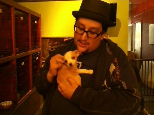 harvardbuckwolf's profile picture. words words words.  laughter.  hilarity.  boners.  lady boners.  and scene.