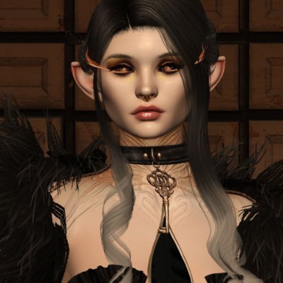 Revna_SeydrSL's profile picture. https://t.co/xWtnrAet1g
Owner of Seydr
https://t.co/ZwSwA1s30d
Co-Owner of Hexical Productions
https://t.co/VvCnsD7uZU
#Secondlife
WIPs, Releases, Randomness