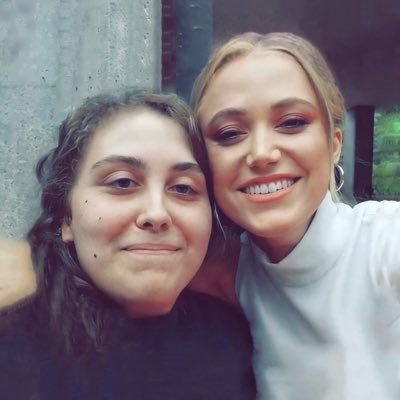 TeamMaikaMonroe Profile Picture