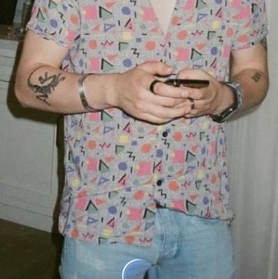 diana_zuky's profile picture. Ace & Alien

|

I stand with Palestine 🇵🇸

It'll be alright in the end, but if it's not alright, then it's not the end.