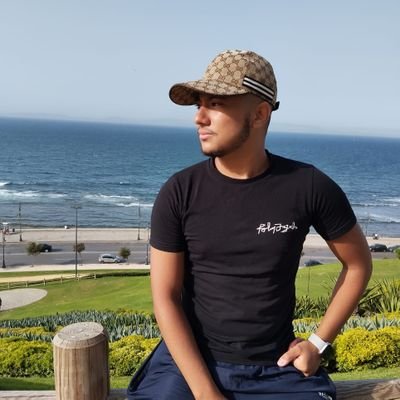 Hamza14062002's profile picture. 