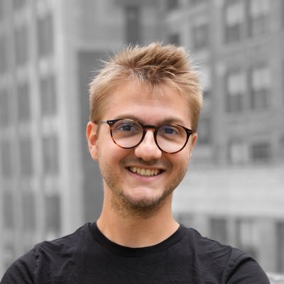 Guillaume Profile