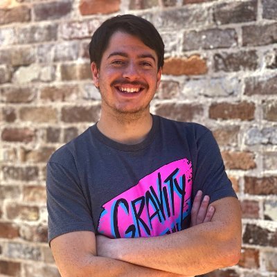 Engineering Lead @GravityWell • 🇦🇺Goofball • Prev @CallOfDuty dev (MW, WZ, WW2 etc) • Writes engines and physics for fun • Diversity advocate • He / Him