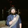 ArjunSinghL's profile picture. ☬ | 25 | he/him | cantab