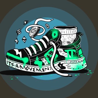 STEPNer365's profile picture. 湾岸エリアで走る40代ランナーの #STEPN 専用アカ。2022年3月参戦。儲けよりラン継続。S国オンリー、Epic1足、Rare1足、Uncommon6足、Common11足の20エナライフ。アクティベーションコード15201287ご自由に。