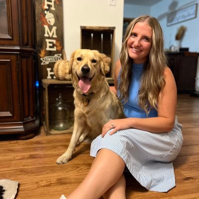 MrsSweeney96's profile picture. Anamosa Community Schools 👩🏼‍💻 7th and 8th grade Math 👩🏼‍🏫 Wartburg College Alum👩🏼‍🎓 Life long learner 💡