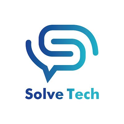 ms_Solvetech's profile picture. IT Experts Team