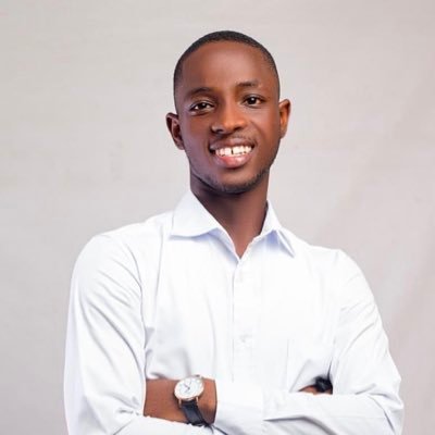 africannprince's profile picture. I.T Enthusiast || Web Developer || Research Assistant